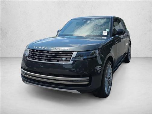 2025 Land Rover Range Rover P530 SE 7 Seat