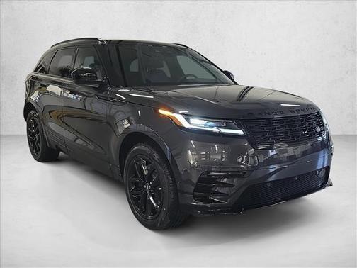2026 Land Rover Range Rover Velar P250 SE R-Dynamic