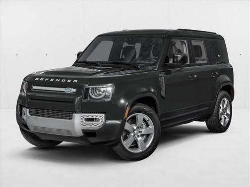 2025 Land Rover Defender 110 P300