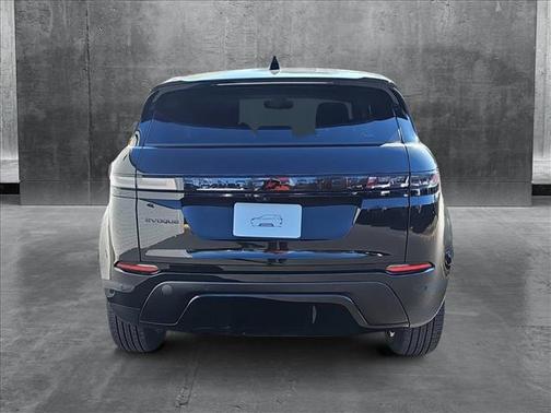 2026 Land Rover Range Rover Evoque Core S