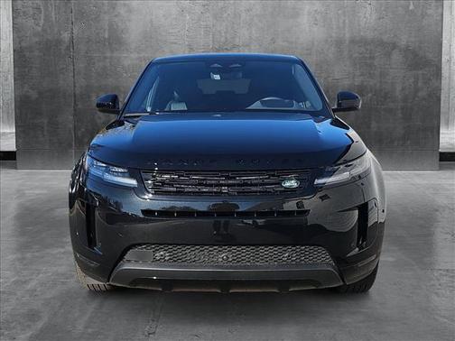 2026 Land Rover Range Rover Evoque Core S
