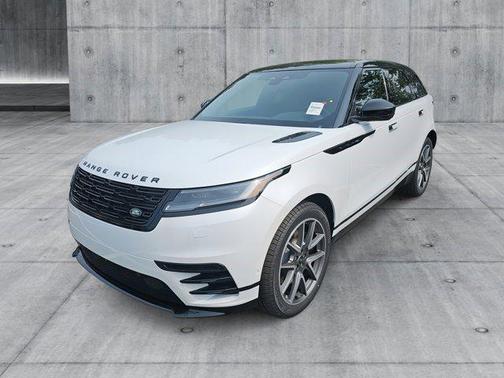 2026 Land Rover Range Rover Velar P250 SE R-Dynamic
