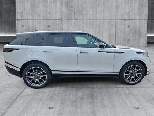 2026 Land Rover Range Rover Velar P250 SE R-Dynamic