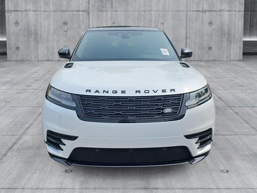 2026 Land Rover Range Rover Velar P250 SE R-Dynamic