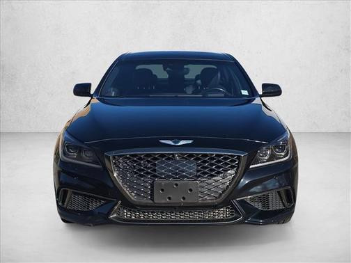 2020 Genesis G80 3.3T Sport