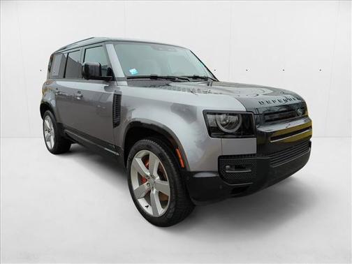 2024 Land Rover Defender 110 P400 X