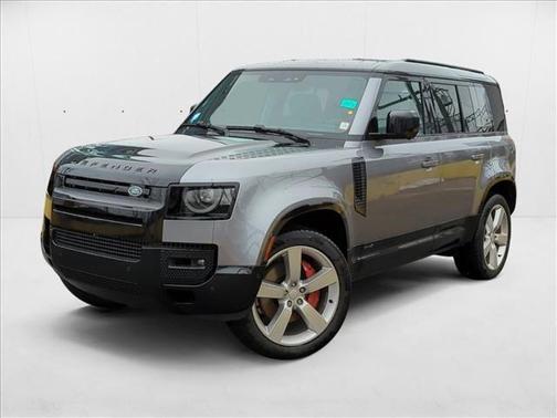 2024 Land Rover Defender 110 P400 X