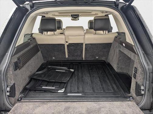 2019 Land Rover Range Rover 3.0L V6 Supercharged HSE