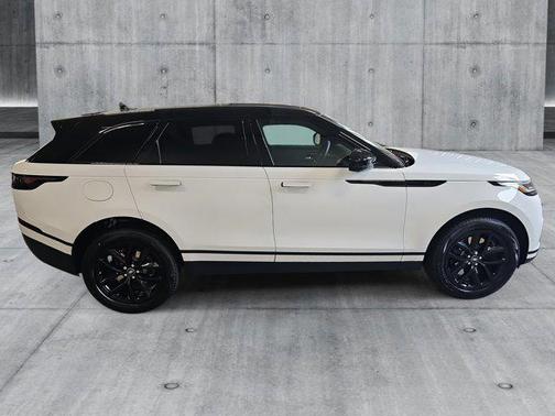2026 Land Rover Range Rover Velar P250 S