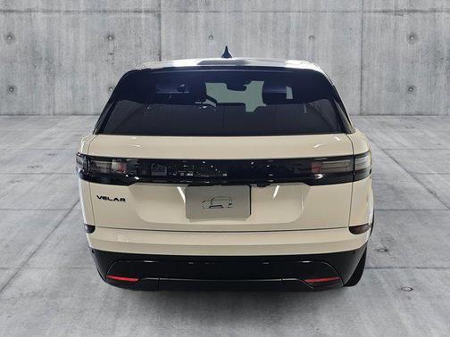 2026 Land Rover Range Rover Velar P250 S
