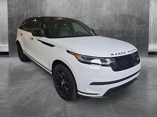 2026 Land Rover Range Rover Velar P250 S
