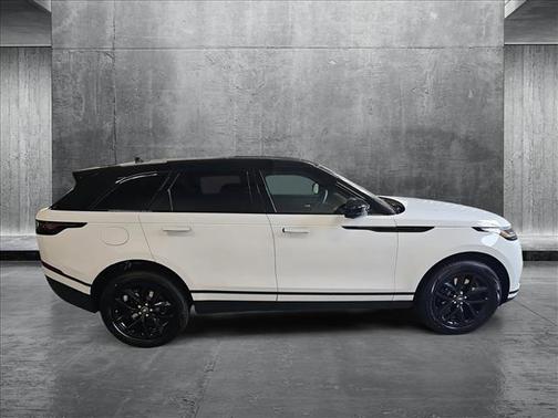 2026 Land Rover Range Rover Velar P250 S