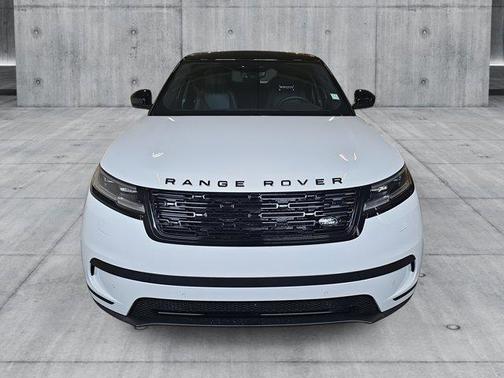 2026 Land Rover Range Rover Velar P250 S