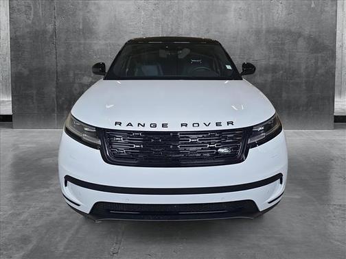 2026 Land Rover Range Rover Velar P250 S