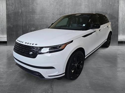 2026 Land Rover Range Rover Velar P250 S