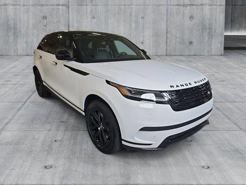 2026 Land Rover Range Rover Velar P250 S