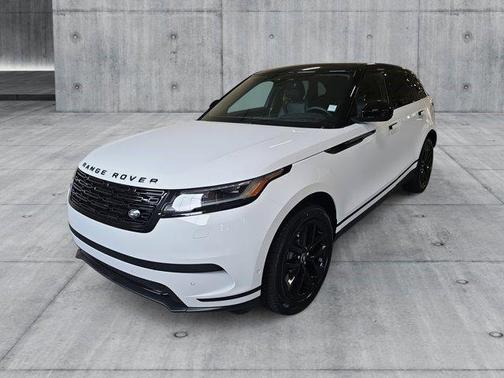 2026 Land Rover Range Rover Velar P250 S