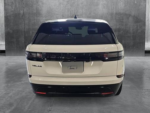 2026 Land Rover Range Rover Velar P250 S