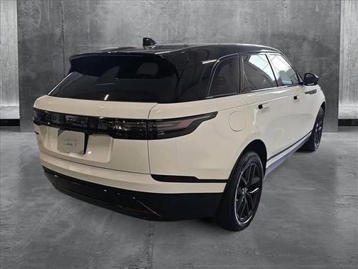 2026 Land Rover Range Rover Velar P250 S