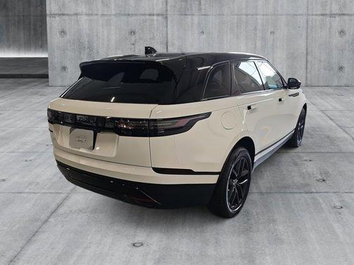 2026 Land Rover Range Rover Velar P250 S
