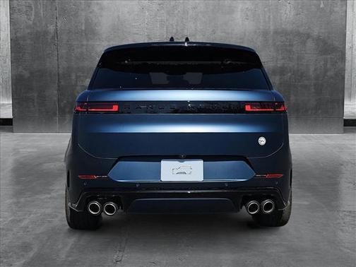 2025 Land Rover Range Rover Sport P635 SV Edition Two