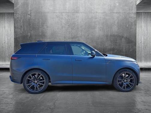 2025 Land Rover Range Rover Sport P635 SV Edition Two