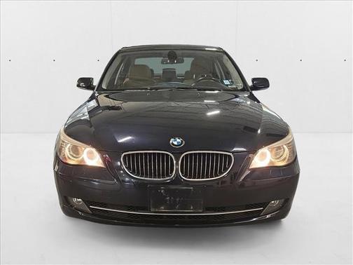 2010 BMW 535 xDrive