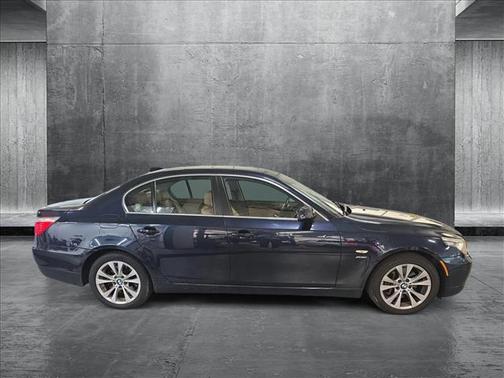 2010 BMW 535 xDrive
