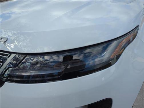 2024 Land Rover Range Rover Evoque Core S
