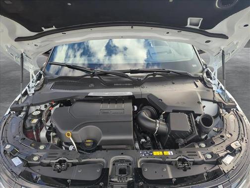 2024 Land Rover Range Rover Evoque Core S
