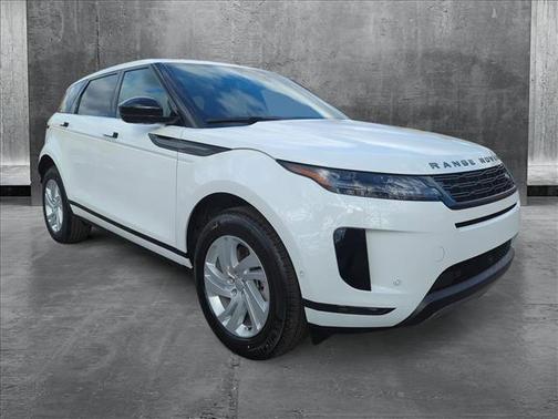 2024 Land Rover Range Rover Evoque Core S