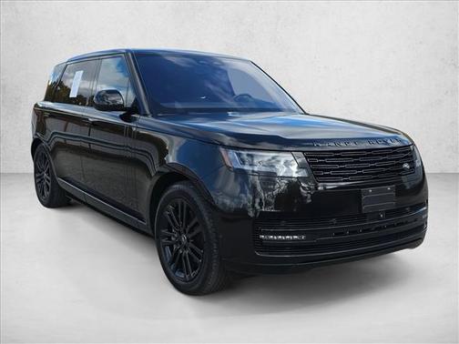 2023 Land Rover Range Rover P530 SE