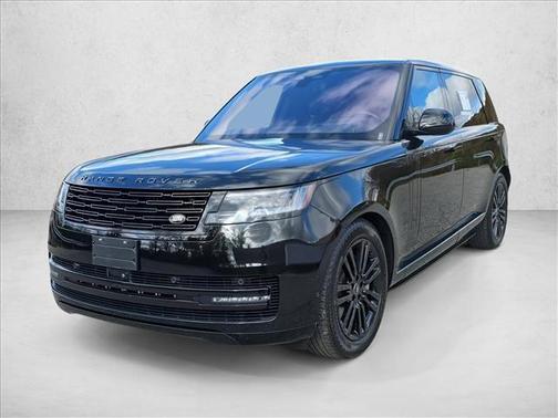 2023 Land Rover Range Rover P530 SE