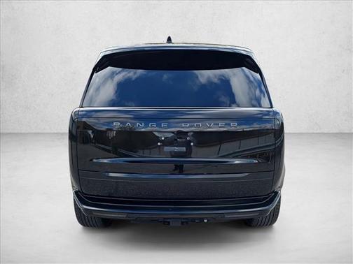 2023 Land Rover Range Rover P530 SE