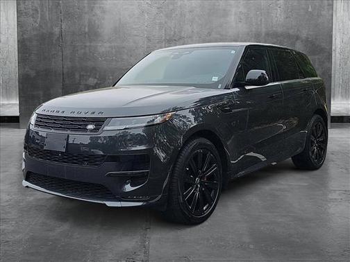 2024 Land Rover Range Rover Sport SE