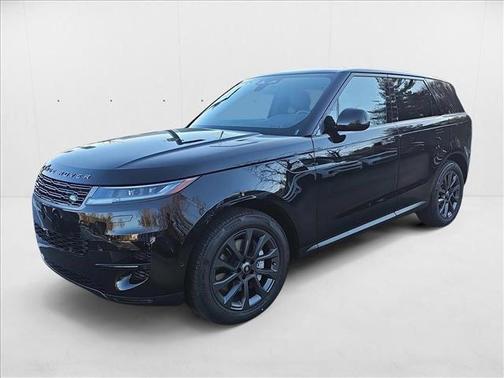 2025 Land Rover Range Rover Sport P360 S