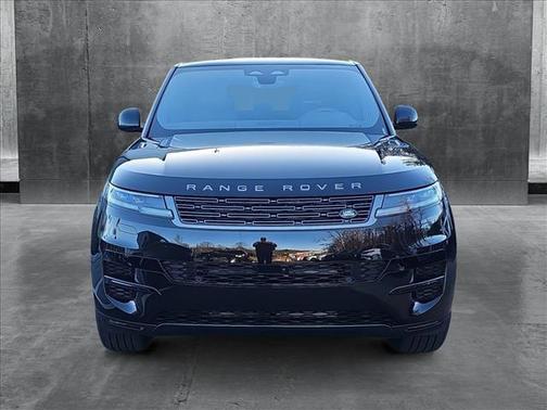2025 Land Rover Range Rover Sport P360 S