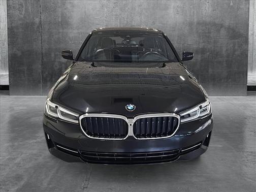 2022 BMW 540 i xDrive