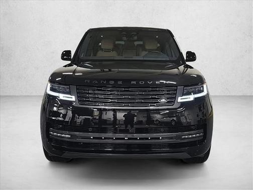 2026 Land Rover Range Rover P400 SE 7 Seat