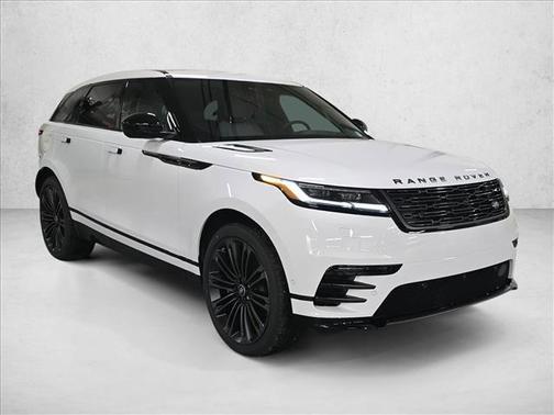 2026 Land Rover Range Rover Velar P250 SE R-Dynamic