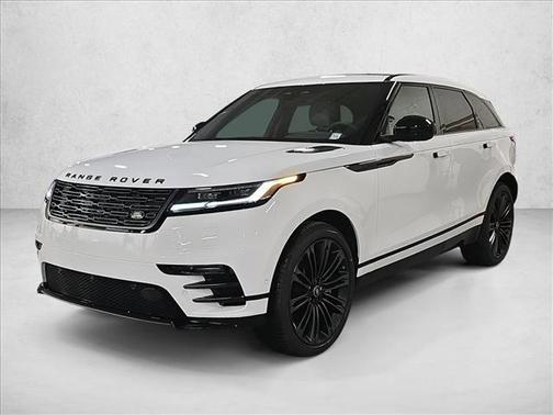 2026 Land Rover Range Rover Velar P250 SE R-Dynamic