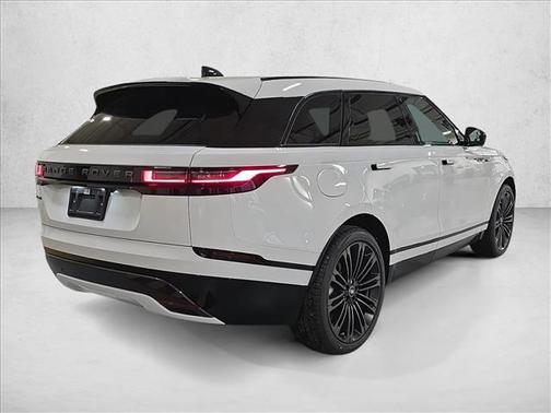 2026 Land Rover Range Rover Velar P250 SE R-Dynamic