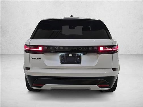 2026 Land Rover Range Rover Velar P250 SE R-Dynamic