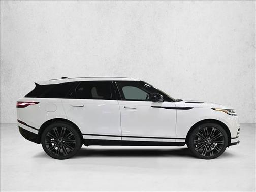 2026 Land Rover Range Rover Velar P250 SE R-Dynamic