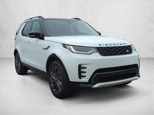 2024 Land Rover Discovery P300 Dynamic SE