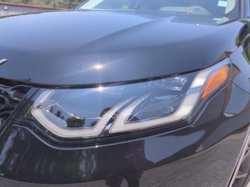 2024 Land Rover Discovery Sport Core S