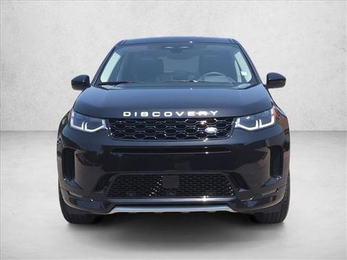 2024 Land Rover Discovery Sport Core S
