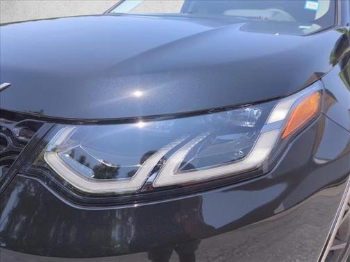 2024 Land Rover Discovery Sport Core S