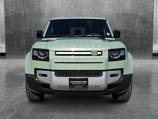 2023 Land Rover Defender 90 75th Edition