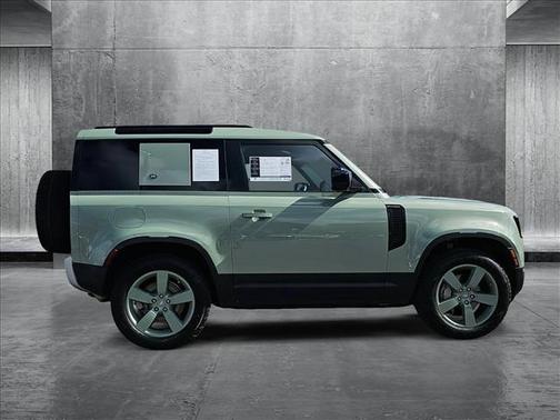 2023 Land Rover Defender 90 75th Edition